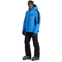 Men's Orbiter GTX Jacket - Collegiate