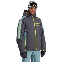 Men's Orbiter GTX Jacket - Ebony Tundra