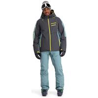 Men's Orbiter GTX Jacket - Ebony Tundra