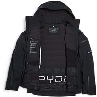 Men's Pinnacle GTX Jacket - Black