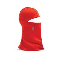 Men's Pivot Balaclava - Black Volcano