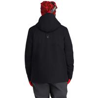 Men's Primer Jacket - Black