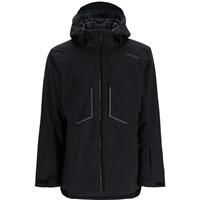 Men's Primer Jacket - Black