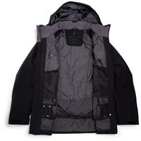 Men's Primer Jacket - Black