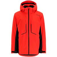 Men's Primer Jacket - Volcano