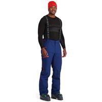 Men's Propulsion Pant - Abyss Volcano