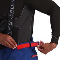 Men's Propulsion Pant - Abyss Volcano