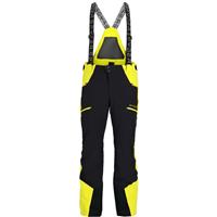 Men's Propulsion Pant - Black Citron