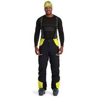 Men's Propulsion Pant - Black Citron