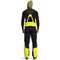 Men's Propulsion Pant - Black Citron