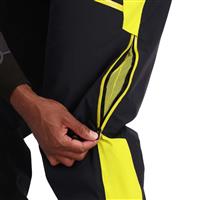 Men's Propulsion Pant - Black Citron