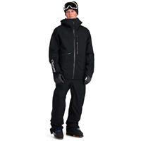 Men's Sanction Jacket - Black