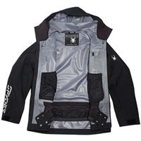 Men's Sanction Jacket - Black