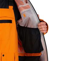 Men's Sanction Jacket - Desert Sun