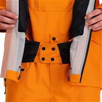 Men's Sanction Jacket - Desert Sun