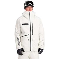 Men's Sanction Jacket - Vanilla Ice