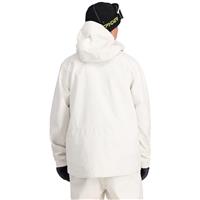 Men's Sanction Jacket - Vanilla Ice