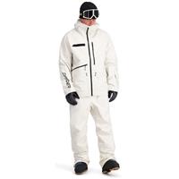 Men's Sanction Jacket - Vanilla Ice