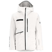 Men's Sanction Jacket - Vanilla Ice