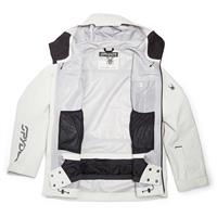 Men's Sanction Jacket - Vanilla Ice