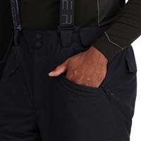 Men's Sentinel GTX Tailored Fit Pant - Black