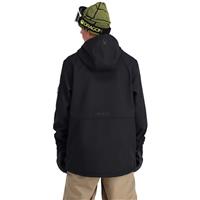 Men's Tech Fleece Hoodie - Black