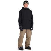 Men's Tech Fleece Hoodie - Black