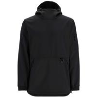 Men's Tech Fleece Hoodie - Black