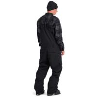 Men's Terrain Bib - Black