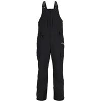 Men's Terrain Bib - Black