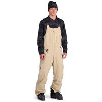 Men's Terrain Bib - Safari