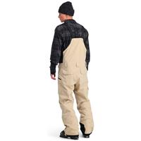 Men's Terrain Bib - Safari