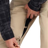 Men's Terrain Bib - Safari