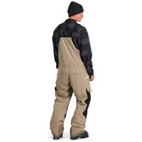 Men's Terrain Bib - Timber Wolf