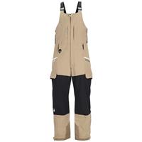 Men's Terrain Bib - Timber Wolf