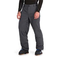 Men's Traction Pant - Ebony