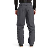 Men's Traction Pant - Ebony