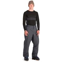 Men's Traction Pant - Ebony