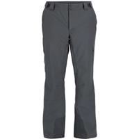 Men's Traction Pant - Ebony