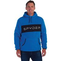 Men's Vista Hoodie Fleece Jacket - Collegiate