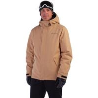 Men's Wildcard Jacket - Tannin