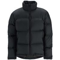 Men's Windom Down Insulated Jacket - Black
