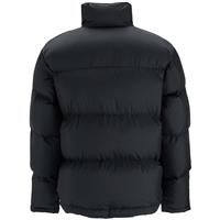 Men's Windom Down Insulated Jacket - Black