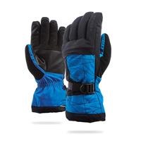 Men's Overweb GTX Ski Glove - Collegiate