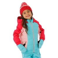 Toddler Girls Zadie Synthetic Down Jacket