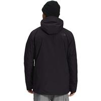 Men's Fourbarrel Triclimate Jacket - TNF Black