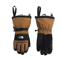 Men's Montana Ski Glove - Utility Brown