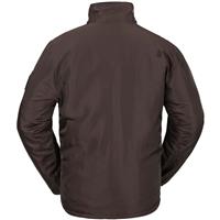 Men's Dustlake Jacket - Brown