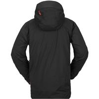 Men's Guch Stretch Gore Jacket - Black