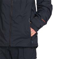 Men's Guch Stretch Gore Jacket - Black